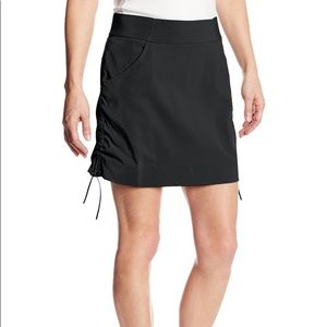 Columbia Omni Shield Skort